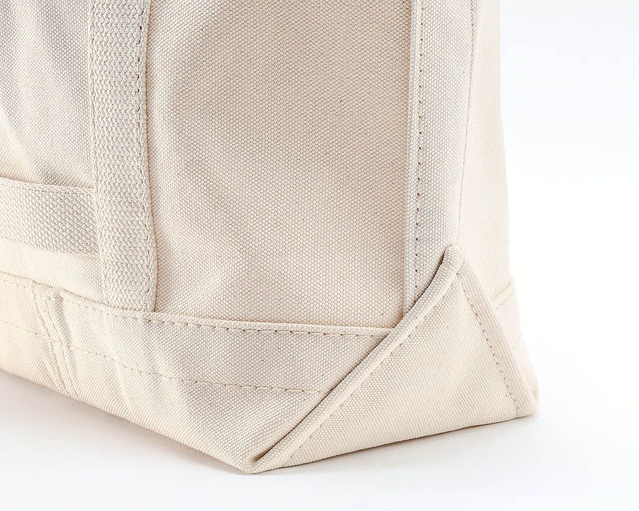 Tool Bag, Medium -Ecru x Ecru-
