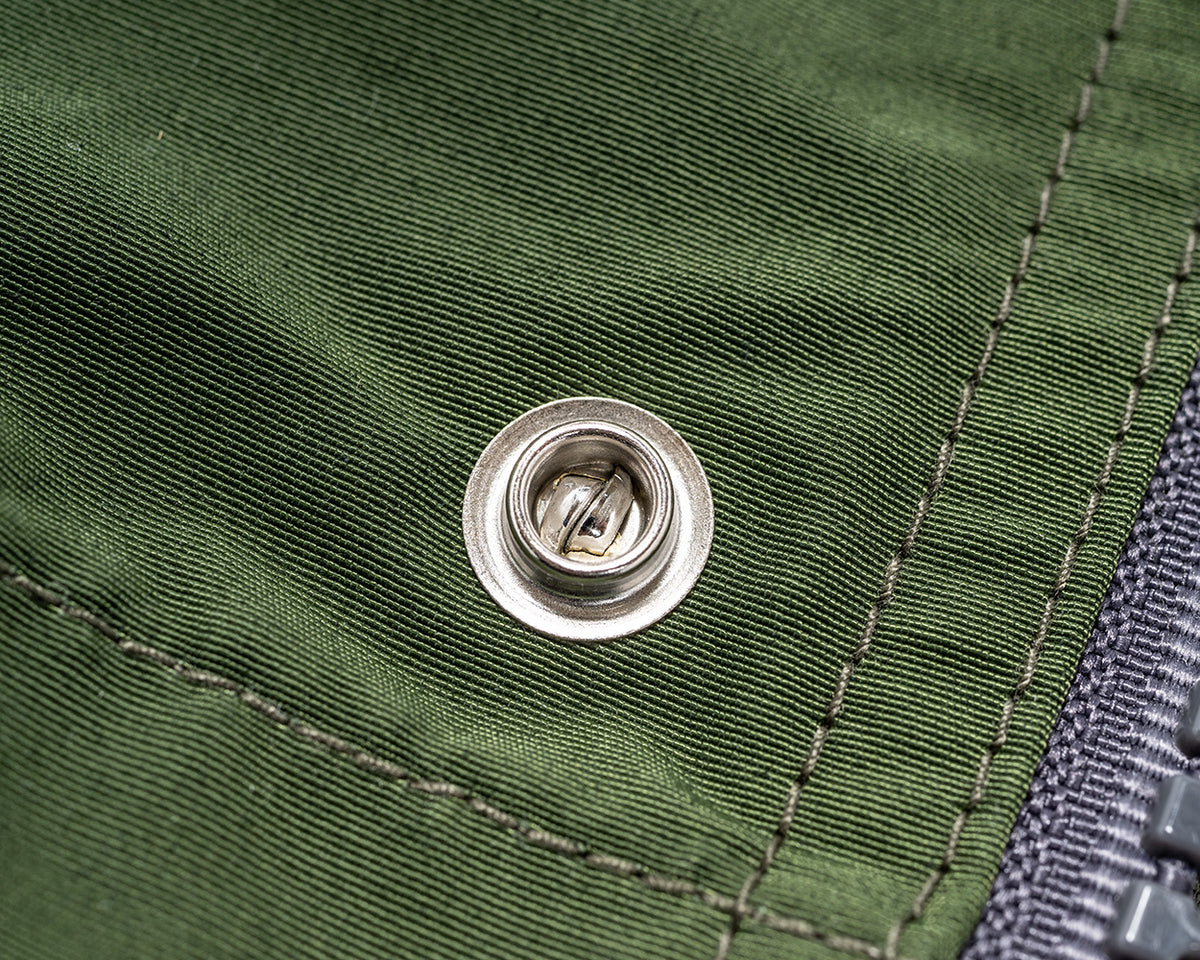 Mountain Parka, 60/40 Cloth