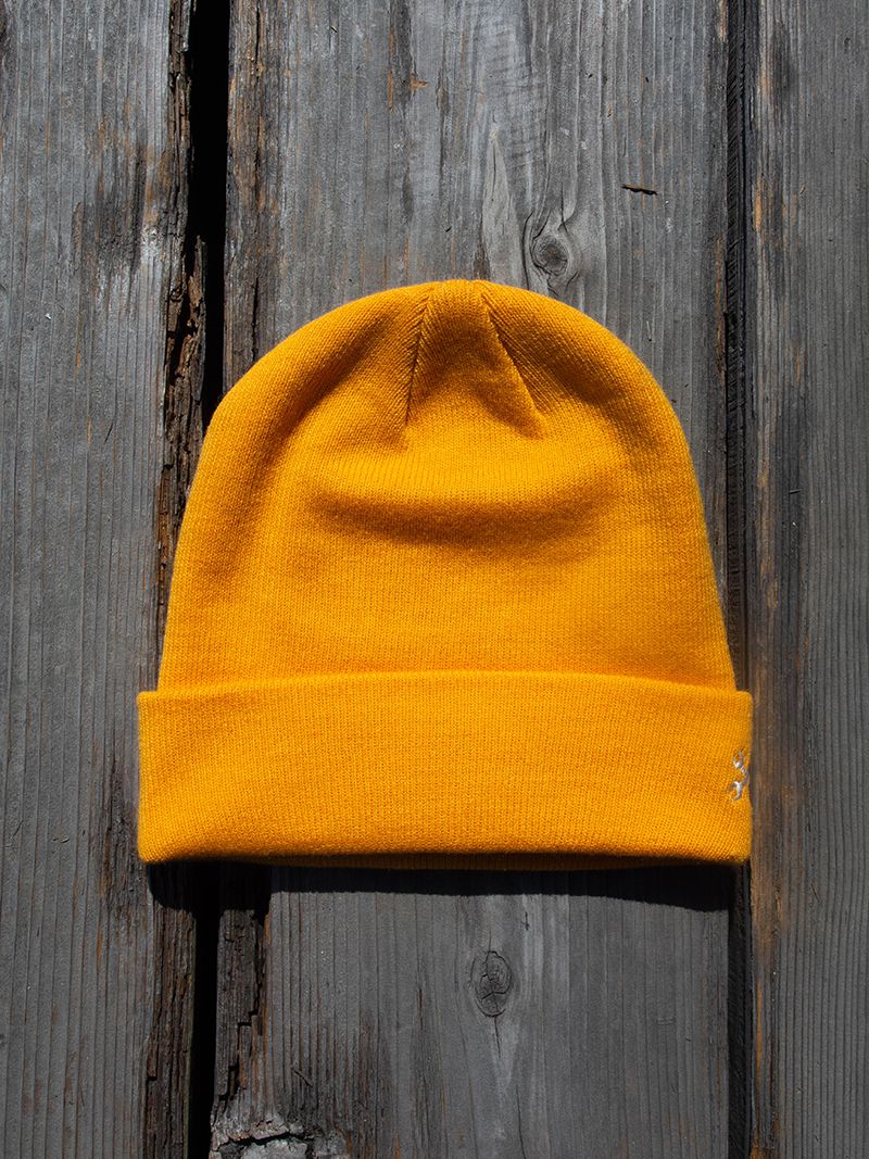 Standard Beanie