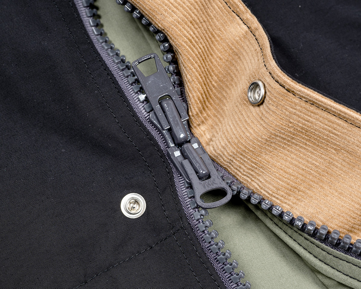 Mountain Parka, 60/40 Cloth
