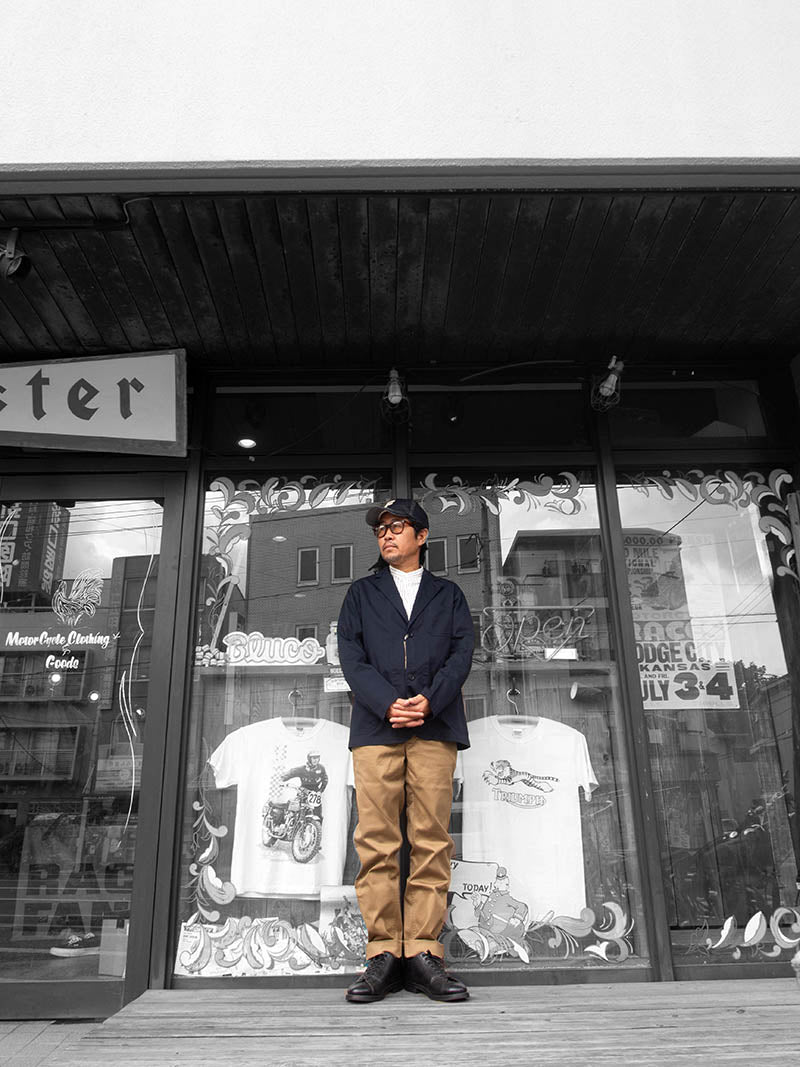 Officer Trousers Slim, Type 2, USMC Khaki