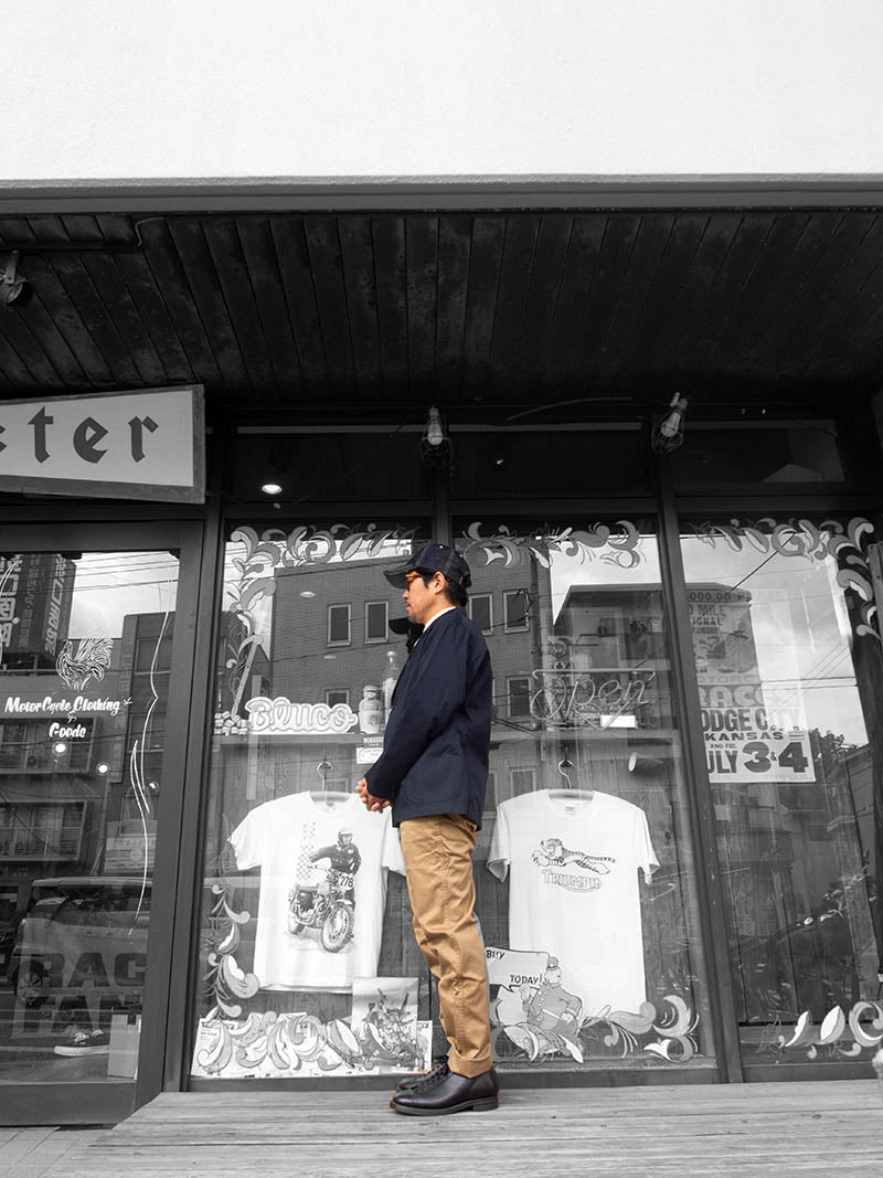Officer Trousers Slim, Type 2, USMC Khaki