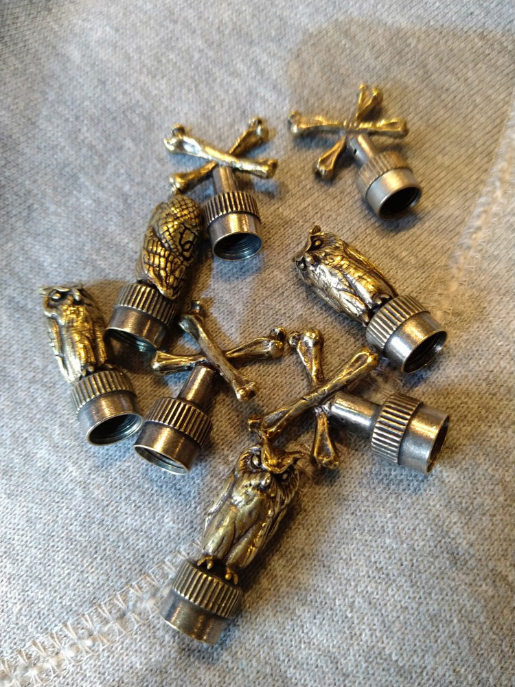 Valve Cap