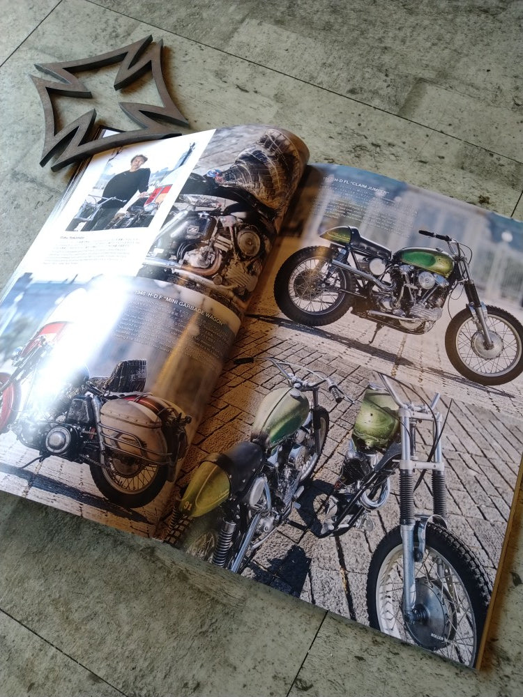 ROLLER MAGAZINE #54