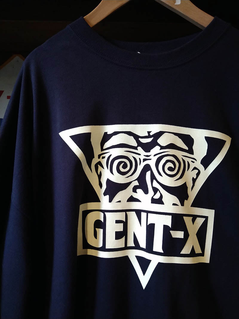 Icon Oversize L/S