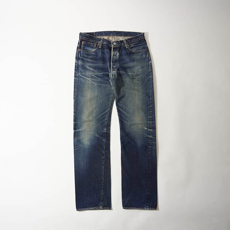 G-3 DENIM 5P PANTS