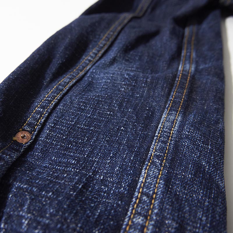 G-3 DENIM 1st JACKET