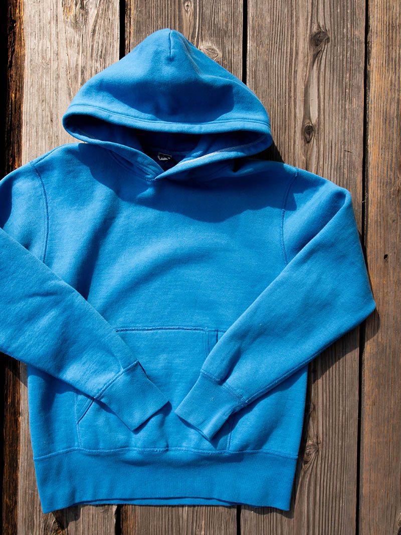COZUN PULLOVER HOODIE