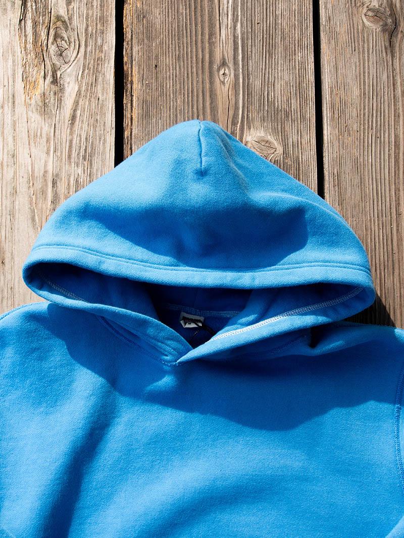 COZUN PULLOVER HOODIE