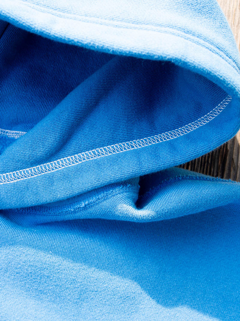 COZUN PULLOVER HOODIE