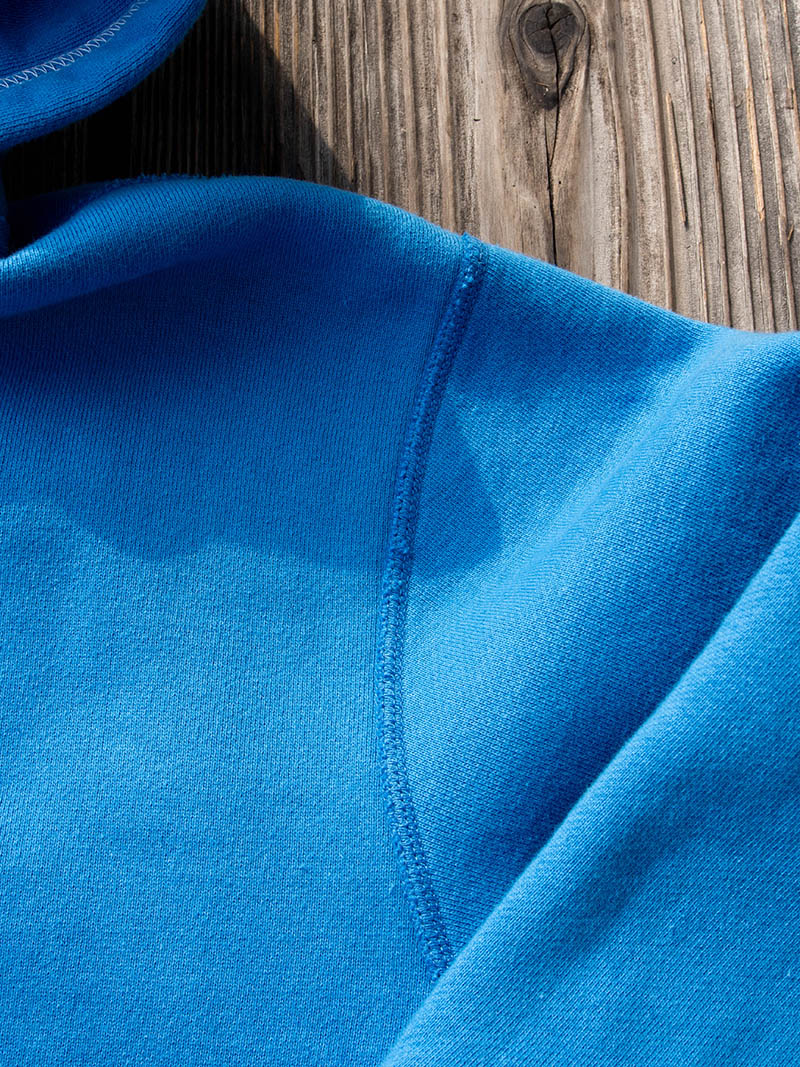 COZUN PULLOVER HOODIE