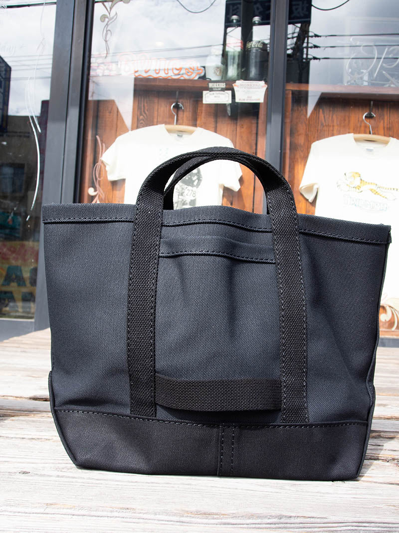 Tool Bag, Medium -Black x Black-