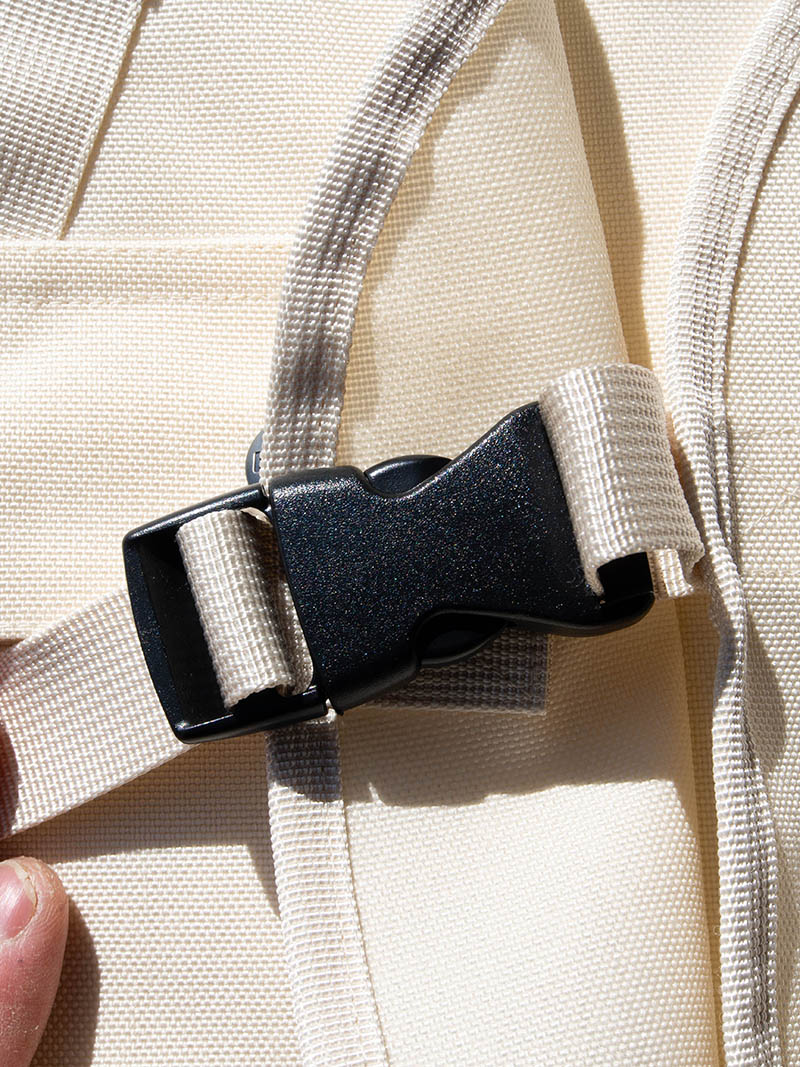 Brick Nylon Utility Vest