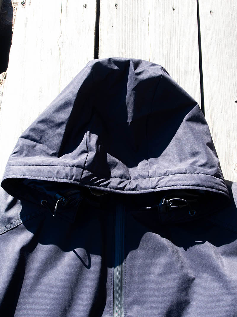 “MONOCHROME” Level 7 Happy Suit