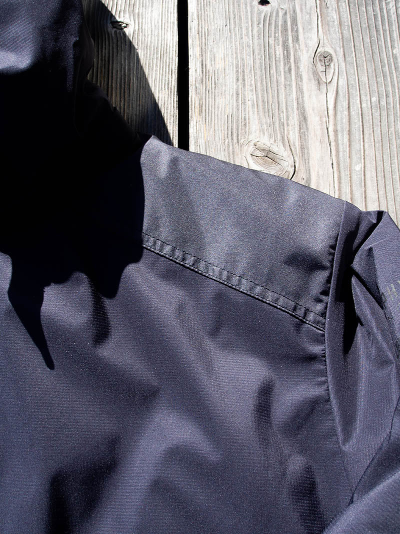 “MONOCHROME” Level 7 Happy Suit