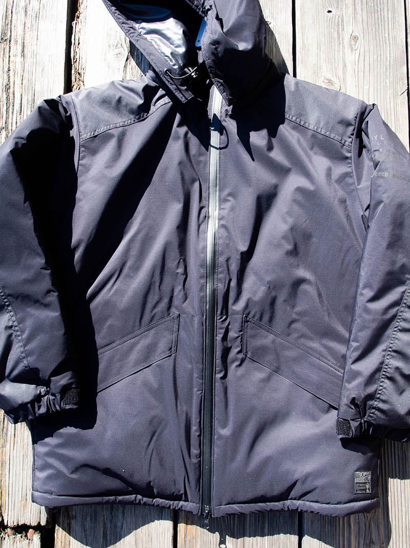 “MONOCHROME” Level 7 Happy Suit