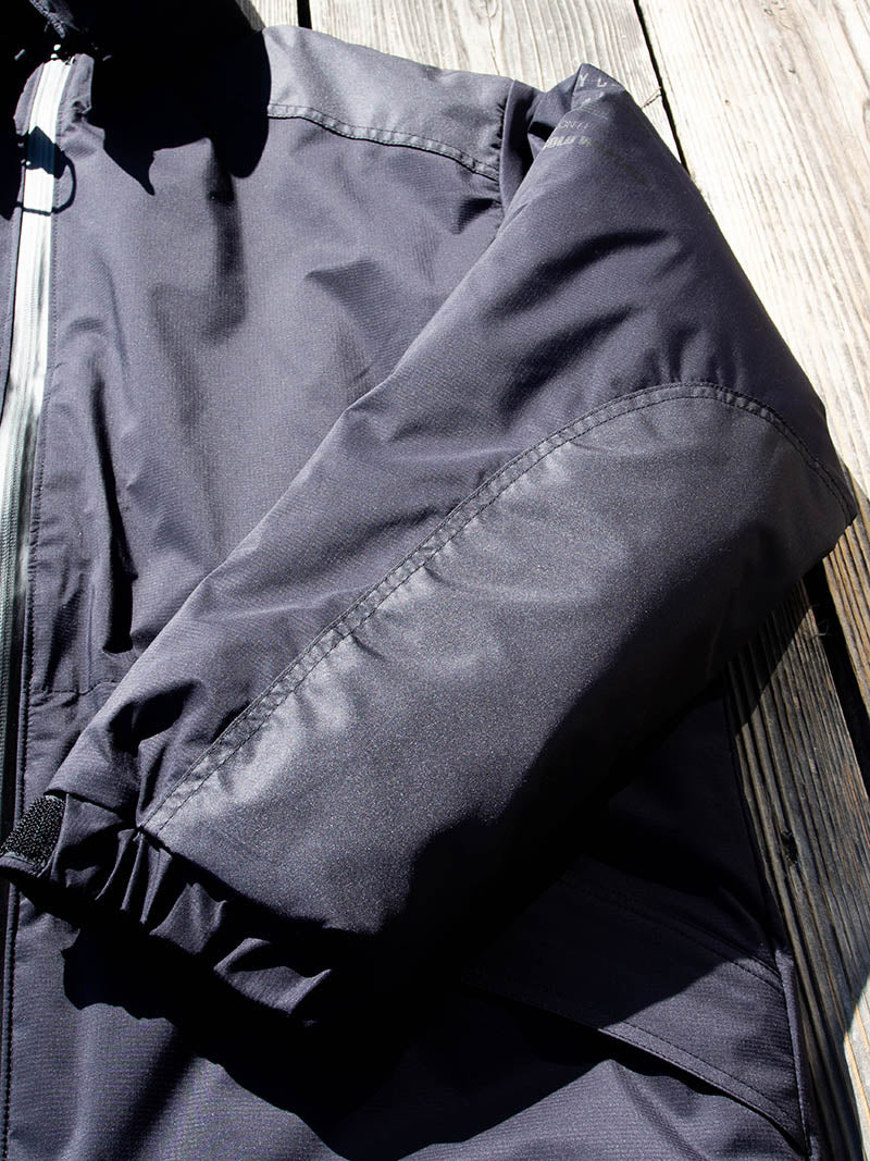 “MONOCHROME” Level 7 Happy Suit