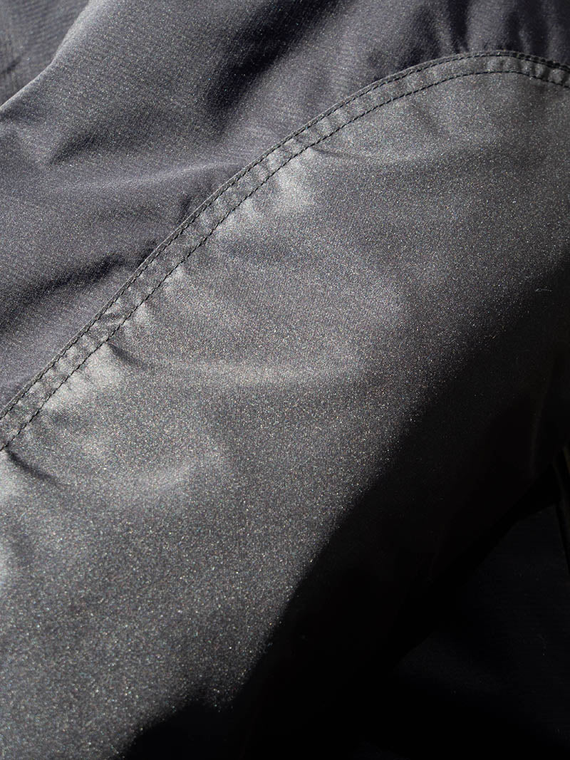 “MONOCHROME” Level 7 Happy Suit