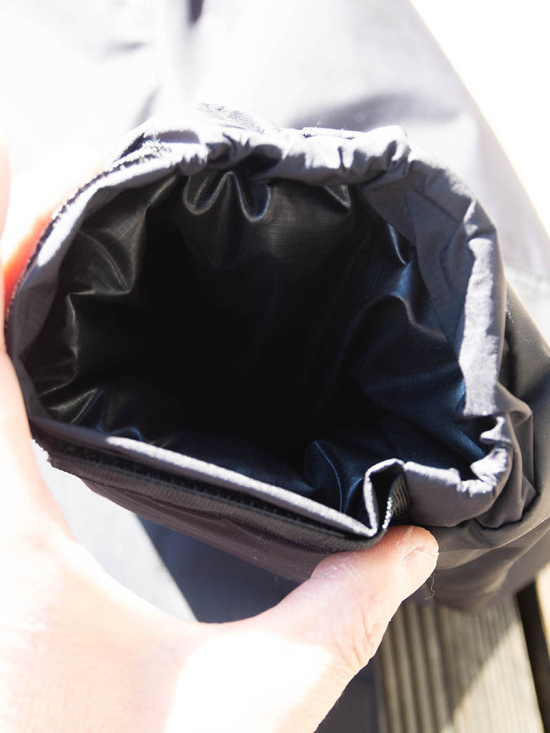 “MONOCHROME” Level 7 Happy Suit