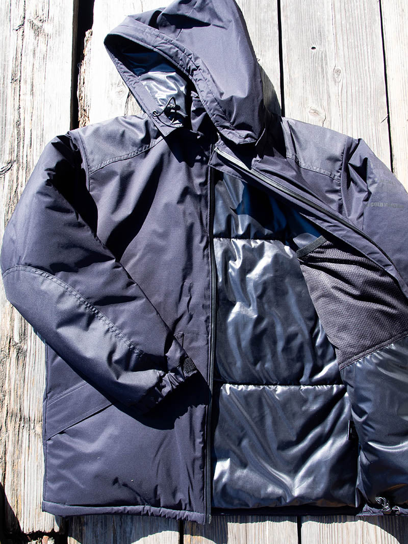 “MONOCHROME” Level 7 Happy Suit