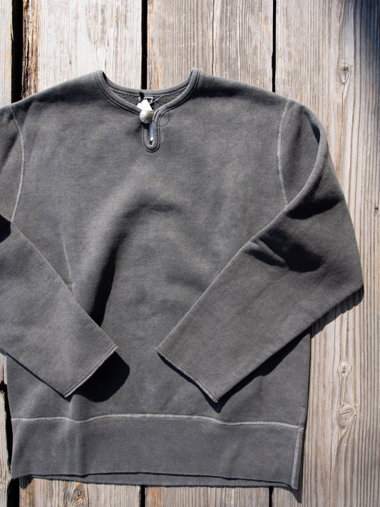 BW Concho Sweat -Fade Black-
