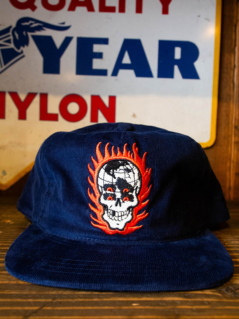 THE AMPAL CREATIVE -Cap-