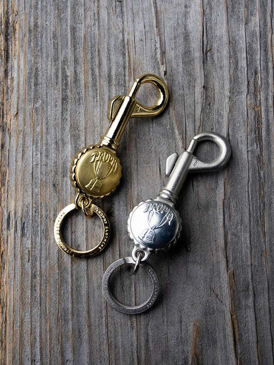 Bottle Opener Key Hook