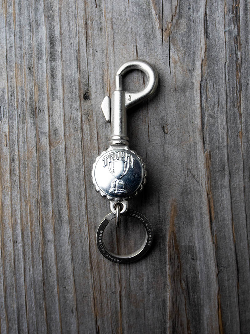 Bottle Opener Key Hook