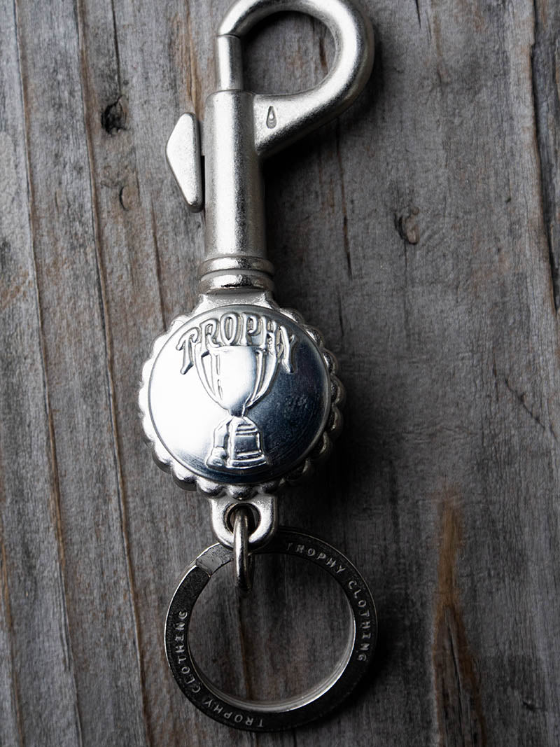 Bottle Opener Key Hook