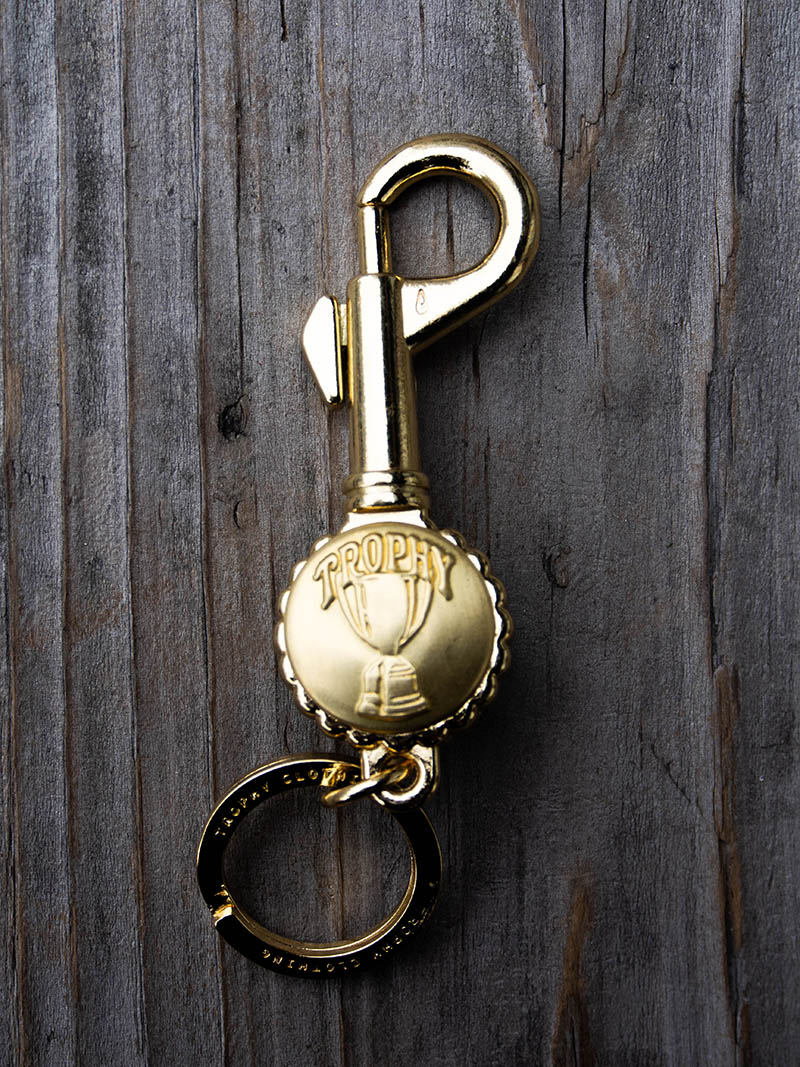 Bottle Opener Key Hook