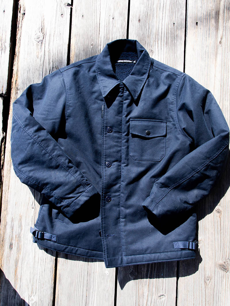 A-2 Deck Jacket