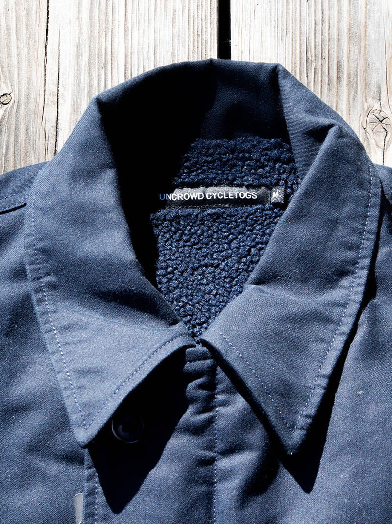 A-2 Deck Jacket