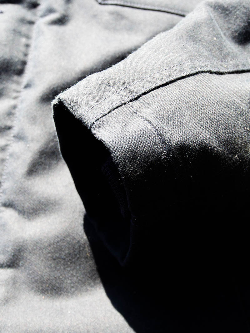 A-2 Deck Jacket