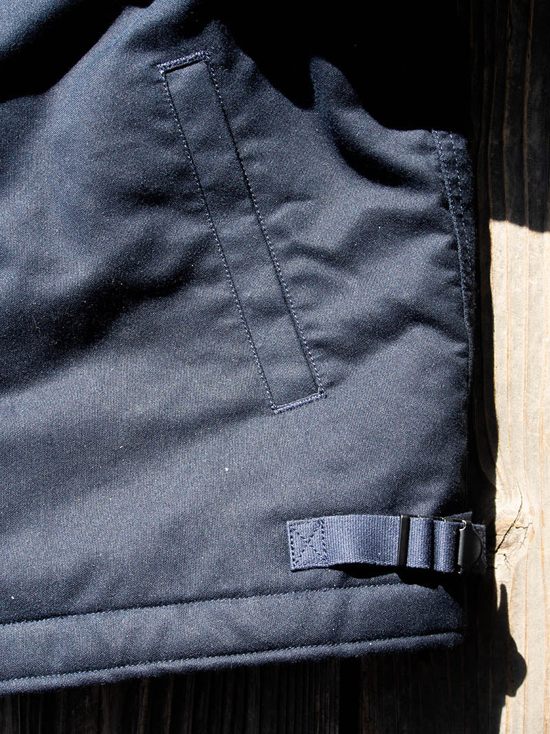 A-2 Deck Jacket