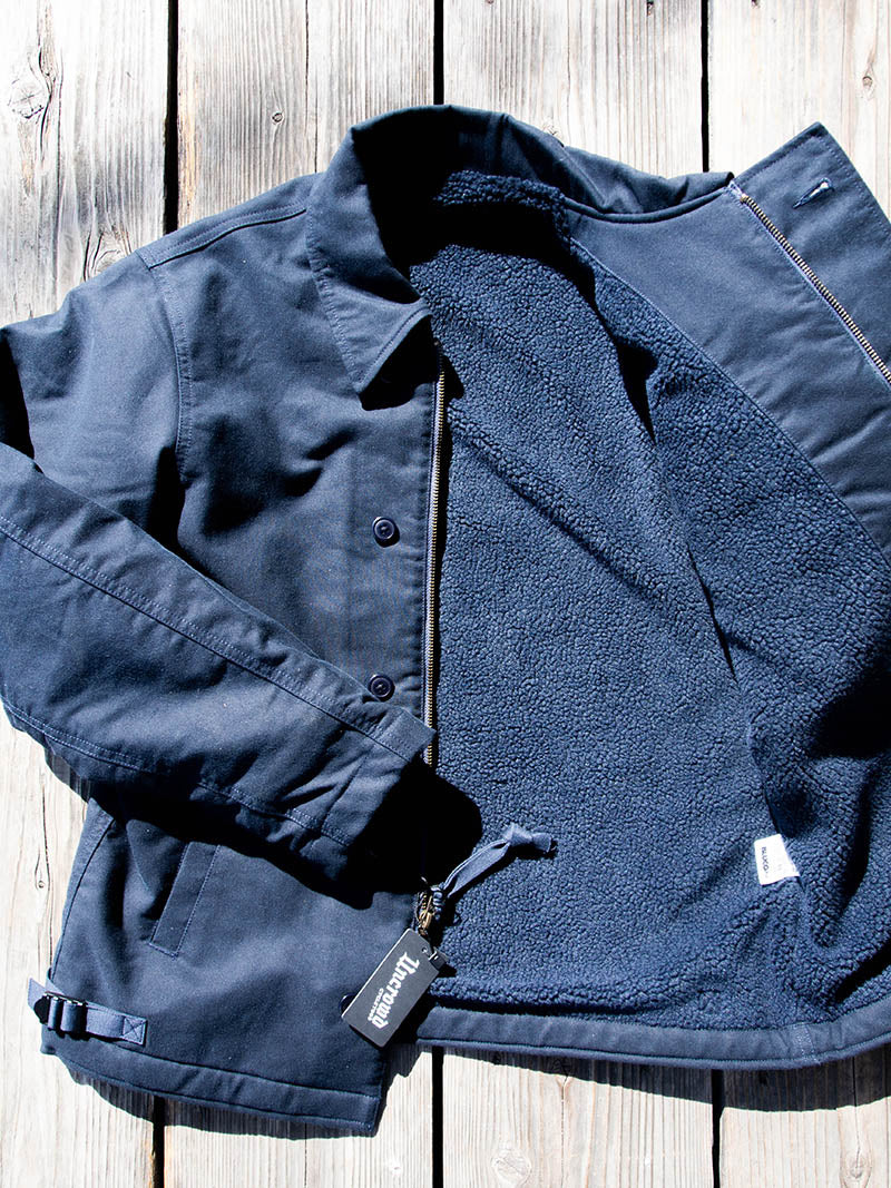 A-2 Deck Jacket