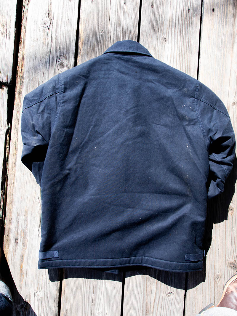 A-2 Deck Jacket