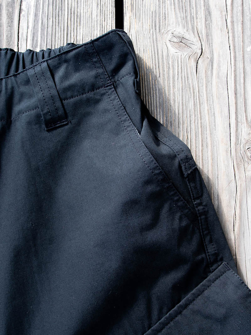 COORDURA RIPSTOP SLANT CARGO PANTS