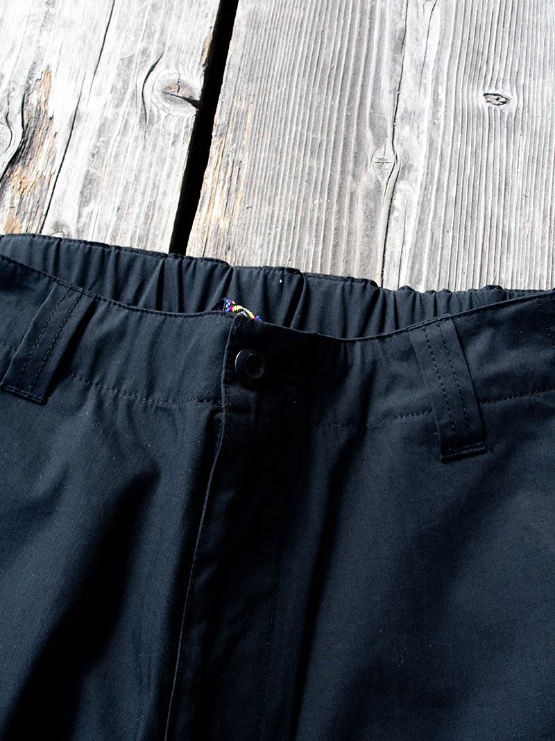 COORDURA RIPSTOP SLANT CARGO PANTS