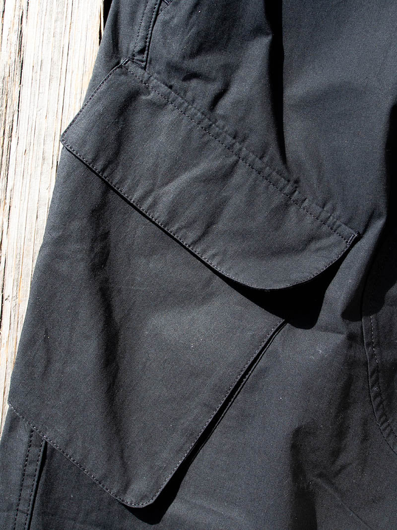 COORDURA RIPSTOP SLANT CARGO PANTS