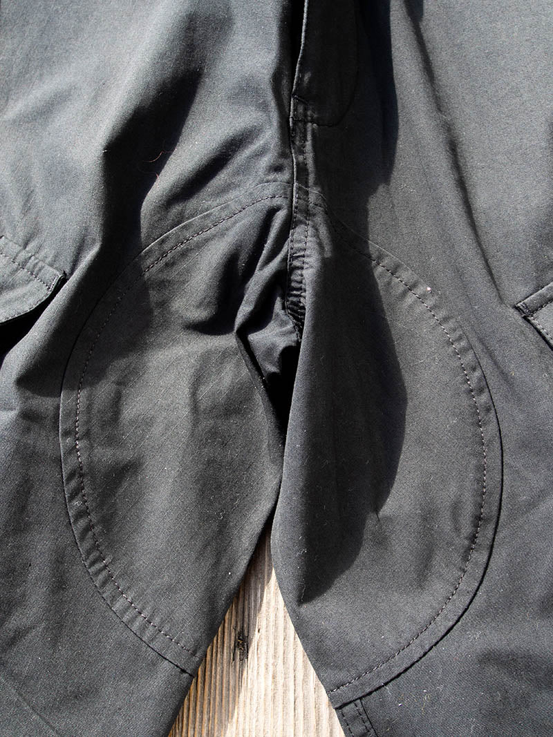 COORDURA RIPSTOP SLANT CARGO PANTS