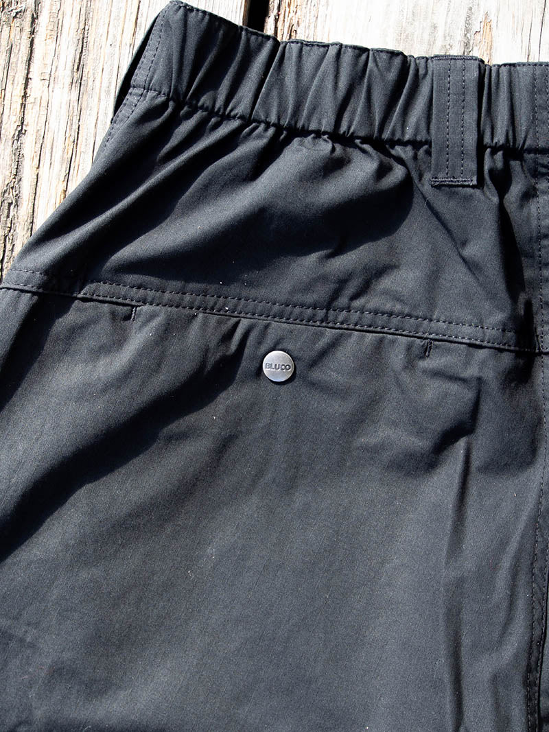 COORDURA RIPSTOP SLANT CARGO PANTS