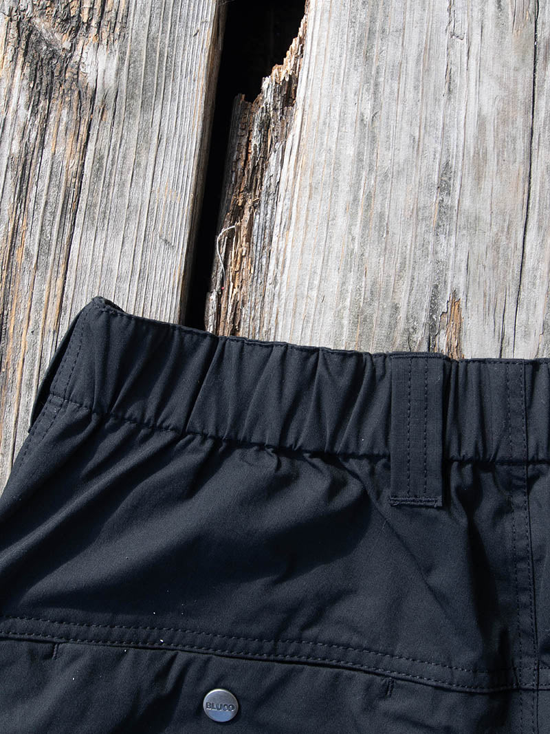 COORDURA RIPSTOP SLANT CARGO PANTS