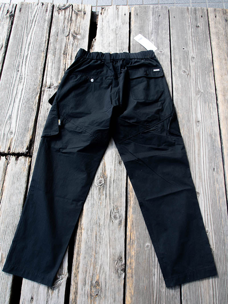 COORDURA RIPSTOP SLANT CARGO PANTS
