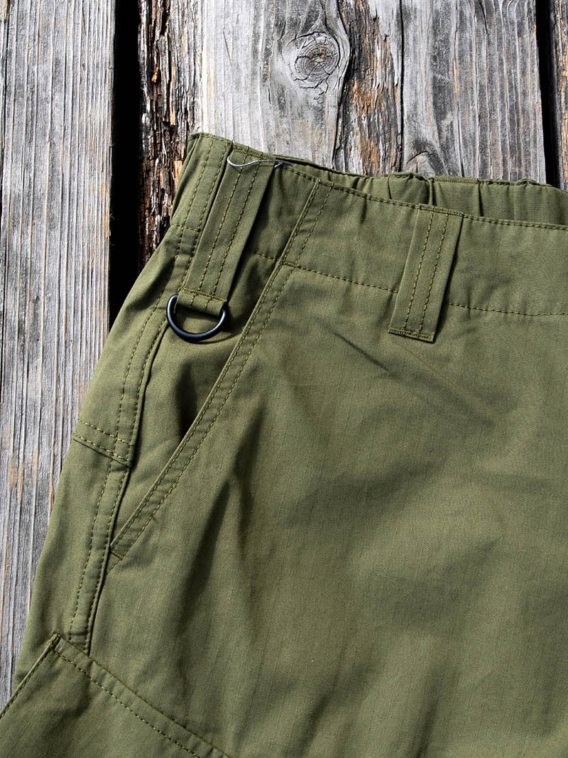 COORDURA RIPSTOP SLANT CARGO PANTS