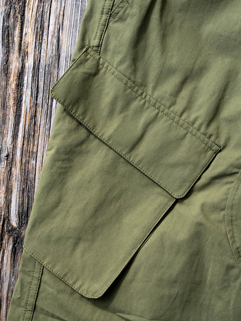 COORDURA RIPSTOP SLANT CARGO PANTS