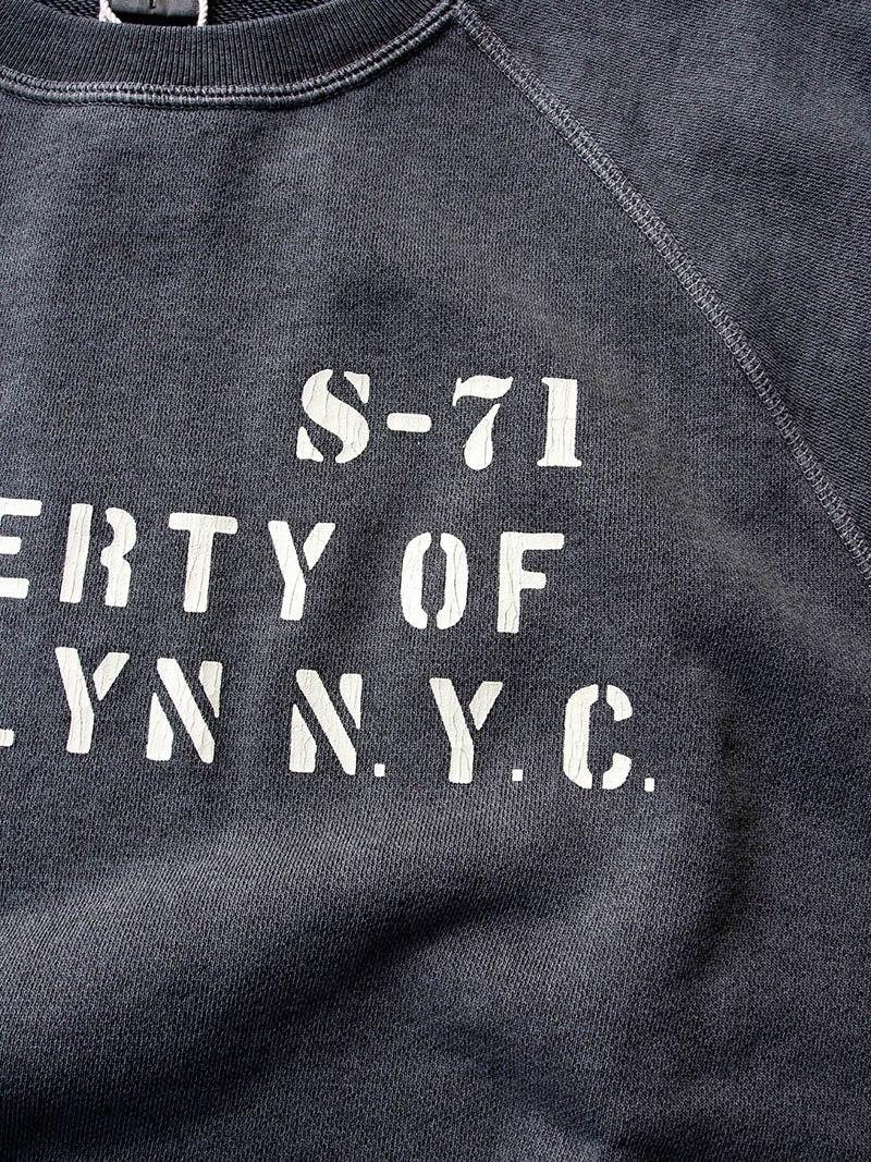 90s Short Sleeve Sweat Shirts