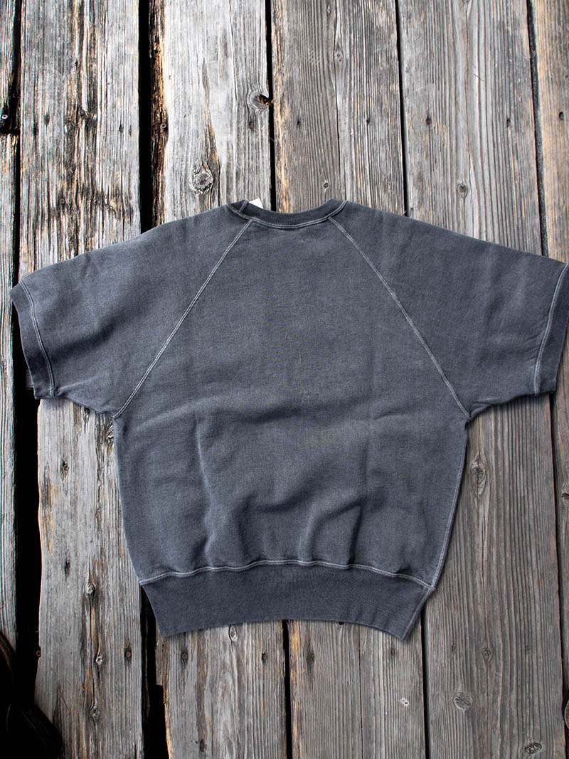 90s Short Sleeve Sweat Shirts