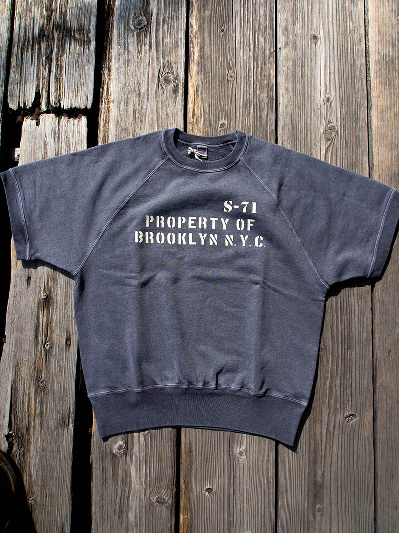 90s Short Sleeve Sweat Shirts