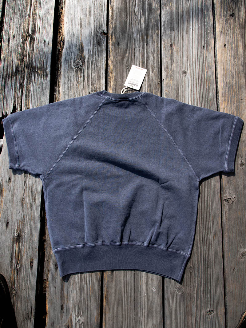 90s Short Sleeve Sweat Shirts