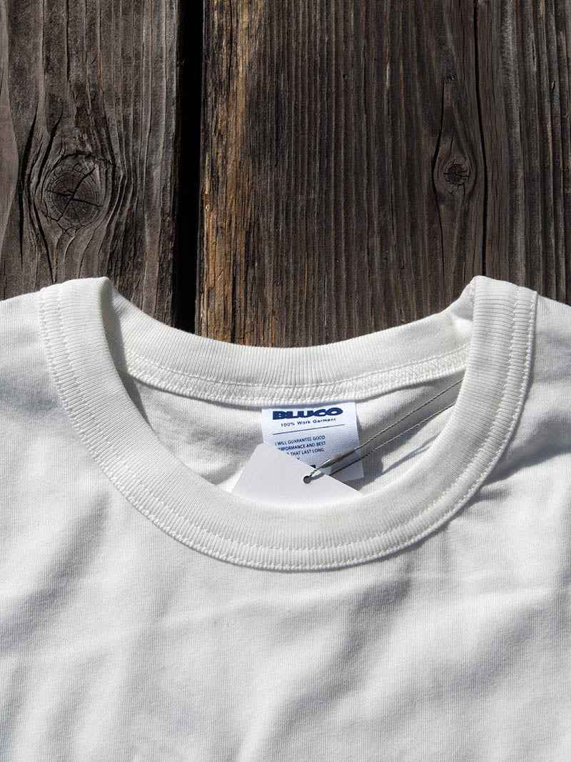 DRY COTTON PRINT L/S TEE -Artwork by JACK-O’ ART WORKS